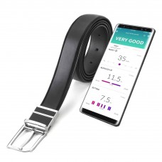 Умный мужской ремень. WELT Smart Belt